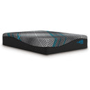  Size_Twin XL -- Millennium 2.0 Foam 14 Inch M31271 Twin XL Mattress IMAGE 1