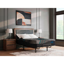  Size_Twin XL -- Millennium 2.0 Foam 14 Inch M31271 Twin XL Mattress IMAGE 4