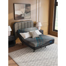  Size_King -- Millennium 2.0 Hybrid 12 Inch M31341 King Mattress IMAGE 5