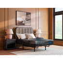  Size_Twin XL -- Millennium 2.0 Hybrid 12 Inch M31371 Twin XL Mattress IMAGE 4