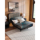  Size_Twin XL -- Millennium 2.0 Hybrid 12 Inch M31371 Twin XL Mattress IMAGE 5