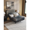  Size_King -- Millennium 2.0 Hybrid 14 Inch M31441 King Mattress IMAGE 5