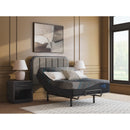  Size_California King -- Millennium 2.0 Hybrid 14 Inch M31451 California King Mattress IMAGE 6