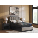  Size_Twin XL -- Millennium 2.0 Hybrid 14 Inch M31471 Twin XL Mattress IMAGE 3