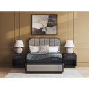 Size_Twin XL -- Millennium 2.0 Hybrid 14 Inch M31471 Twin XL Mattress IMAGE 7