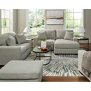  Manufacturer Color_Smoke -- Greenbriar PC3200535 Loveseat IMAGE 10