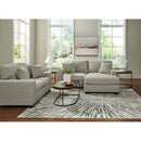  Manufacturer Color_Smoke -- Greenbriar PC3200535 Loveseat IMAGE 9