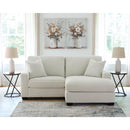  Manufacturer Color_Ivory -- Greenbriar PC3200618 Sofa Chaise IMAGE 4