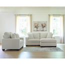  Manufacturer Color_Ivory -- Greenbriar PC3200618 Sofa Chaise IMAGE 5