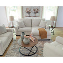  Manufacturer Color_Ivory -- Greenbriar PC3200618 Sofa Chaise IMAGE 6