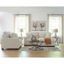  Manufacturer Color_Ivory -- Greenbriar PC3200618 Sofa Chaise IMAGE 8