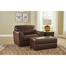  Signature Design by Ashley Brogliano PC7290714 Ottoman IMAGE 5