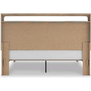  Size_King -- Kinlanni PCB1360B16 King Upholstered Platform Bed IMAGE 6
