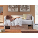  Signature Design by Ashley Arloster PCB1566B1 Dresser and Mirror IMAGE 14