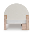  Size_Full -- Arloster PCB1566B5 Full Upholstered Panel Bed with Storage IMAGE 7