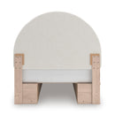  Size_Full -- Arloster PCB1566B7 Full Upholstered Panel Bed with Storage IMAGE 5