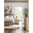  Signature Design by Ashley Rusticott PCB2260B2 Queen Panel Bed IMAGE 9