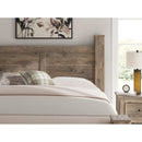  Size_King -- Rusticott PCB2260B7 King Poster Bed IMAGE 7