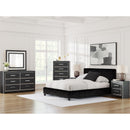  Signature Design by Ashley Zuraleus PCB3380-31 Six Drawer Dresser IMAGE 11