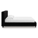  Signature Design by Ashley Zuraleus PCB3380B13 King Upholstered Bed IMAGE 3