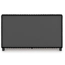  Size_Queen -- Zuraleus PCB3380B8 Queen Upholstered Bed IMAGE 4