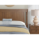  Size_King -- Rowlenstown PCB824B4 King Poster Bed IMAGE 7