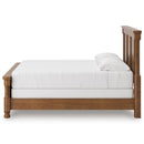 Size_California King -- Rowlenstown PCB824B5 California King Poster Bed IMAGE 3