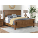  Size_California King -- Rowlenstown PCB824B5 California King Poster Bed IMAGE 6