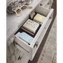  Signature Design by Ashley Bruchandi PCB948-31 Dresser IMAGE 6