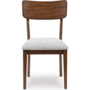  Signature Design by Ashley Tameride PCD609-07 Dining Upholstered Side Chair IMAGE 3