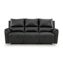  Signature Design by Ashley Glossmore PCU1170088 Reclining Sofa IMAGE 3
