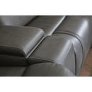  Signature Design by Ashley 5Z - Pittson PCU12600S8 6 pc Power Reclining Sectional IMAGE 4