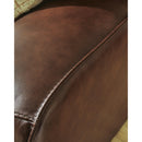  Signature Design by Ashley DeepWakes PCU62607S1 3 pc Power Reclining Sectional IMAGE 2