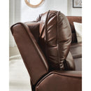  Signature Design by Ashley DeepWakes PCU62607S1 3 pc Power Reclining Sectional IMAGE 4