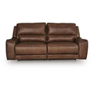  Signature Design by Ashley DeepWakes PCU62607S21 2 pc Reclining Loveseat IMAGE 1