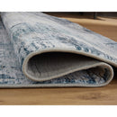  Size_5' x 6'11" -- Arlenmont R407482 Memory Foam Medium Rug IMAGE 4