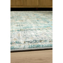  Size_5' x 6'11" -- Ladstoney R407502 Memory Foam Medium Rug IMAGE 3