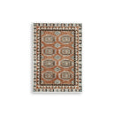  Size_5'1" x 7' -- Qaabiz R407522 Medium Rug IMAGE 1