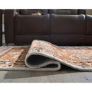  Size_5'1" x 7' -- Qaabiz R407522 Medium Rug IMAGE 4