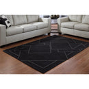  Size_5'2" x 7' -- Marav R407532 Medium Rug IMAGE 2