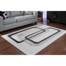 Size_5'1" x 7' -- Davismour R407562 Medium Rug IMAGE 2