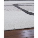  Size_5'1" x 7' -- Davismour R407562 Medium Rug IMAGE 3