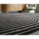  Size_5' x 6'10" -- Eldonmore R407572 Medium Rug IMAGE 3
