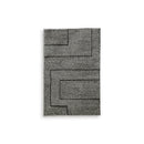 Size_4'11" x 7' -- Kurtmen R407592 Medium Rug IMAGE 1