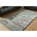  Size_4'11" x 7' -- Kurtmen R407592 Medium Rug IMAGE 2