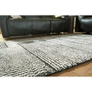  Size_4'11" x 7' -- Kurtmen R407592 Medium Rug IMAGE 3