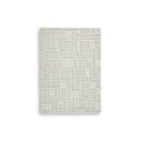  Size_5'1" x 7' -- Empriss R407622 Medium Rug IMAGE 1