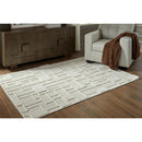  Size_5'1" x 7' -- Empriss R407622 Medium Rug IMAGE 2