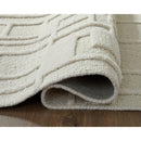  Size_5'1" x 7' -- Empriss R407622 Medium Rug IMAGE 4