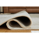  Size_5' x 6'11" -- Corrbell R407632 Medium Rug IMAGE 4